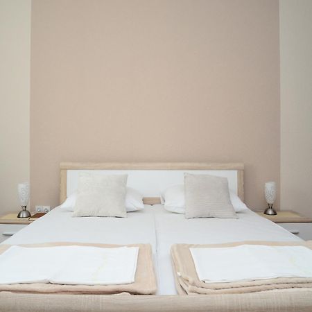 Apartments Sirius كورتْشولا المظهر الخارجي الصورة