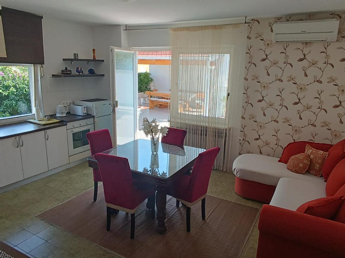 Apartments Sirius كورتْشولا المظهر الخارجي الصورة