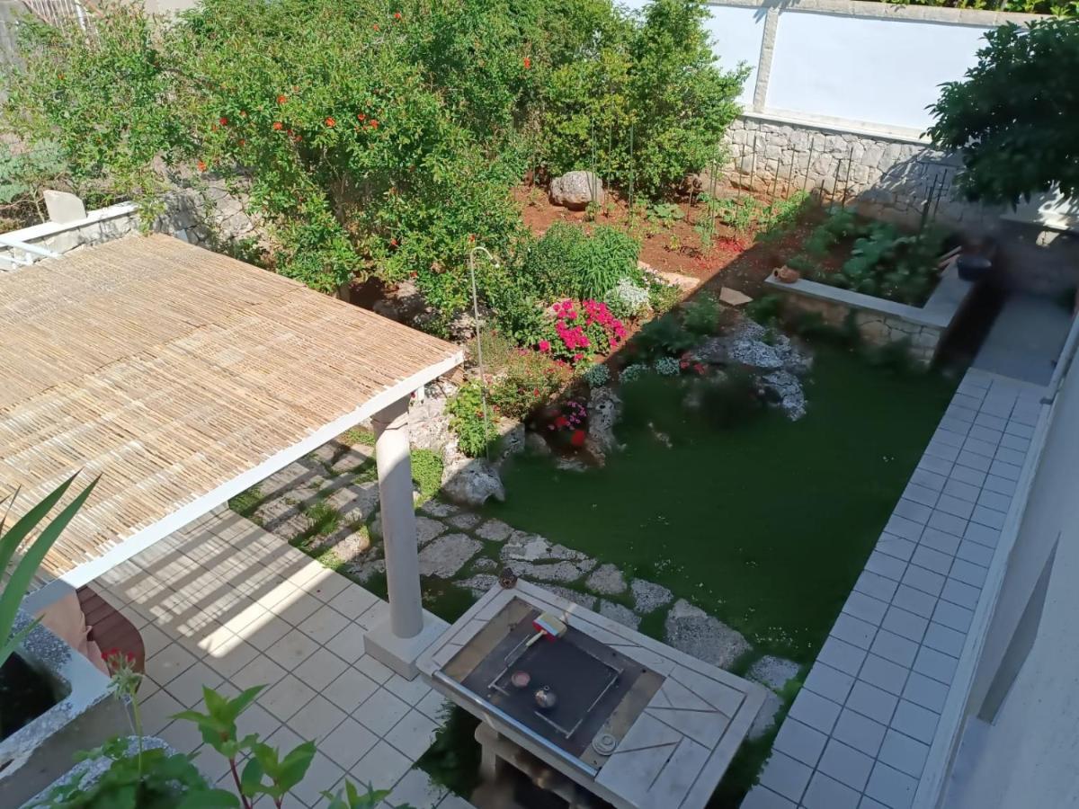 Apartments Sirius كورتْشولا المظهر الخارجي الصورة