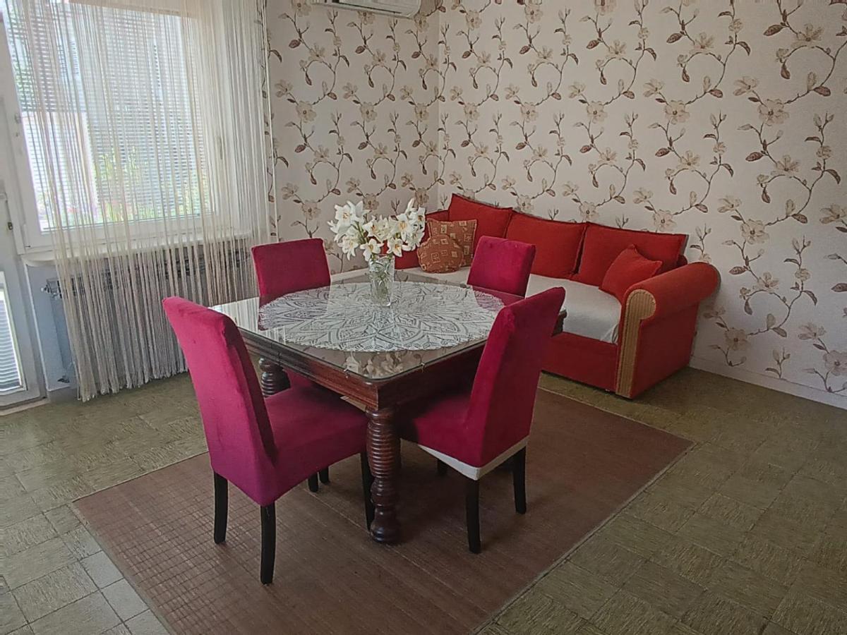 Apartments Sirius كورتْشولا المظهر الخارجي الصورة
