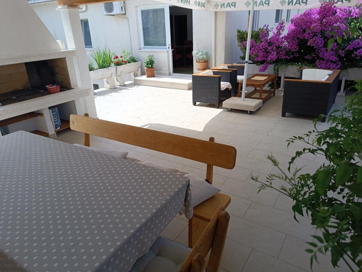 Apartments Sirius كورتْشولا المظهر الخارجي الصورة