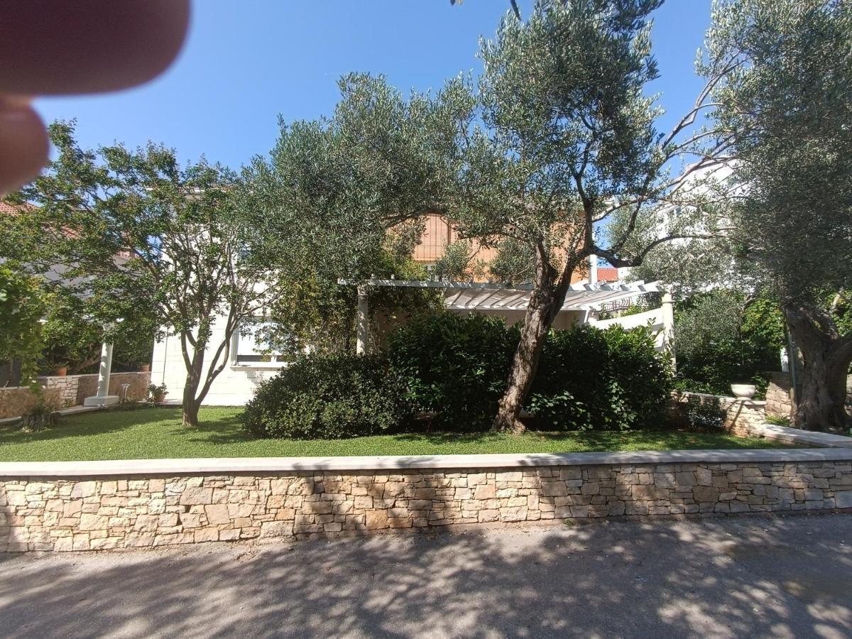 Apartments Sirius كورتْشولا المظهر الخارجي الصورة