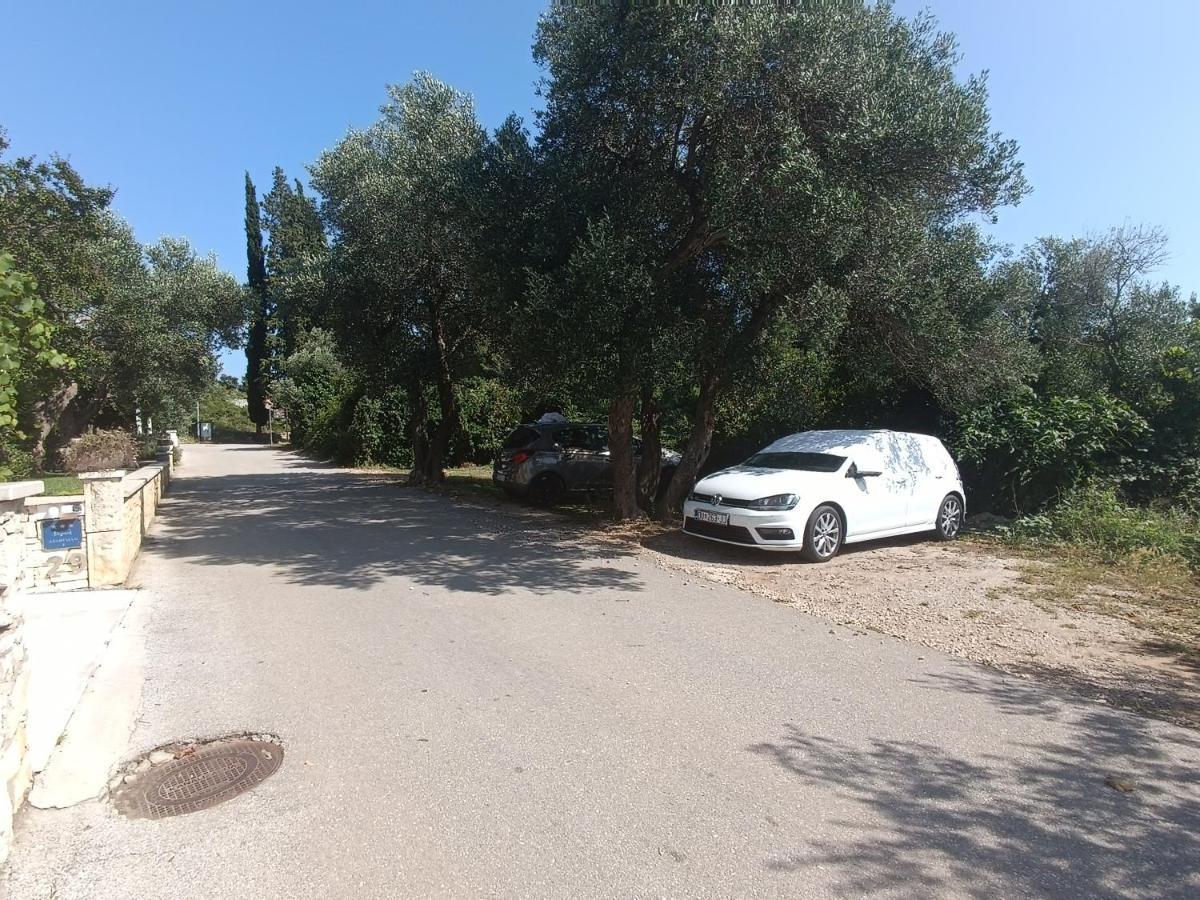 Apartments Sirius كورتْشولا المظهر الخارجي الصورة