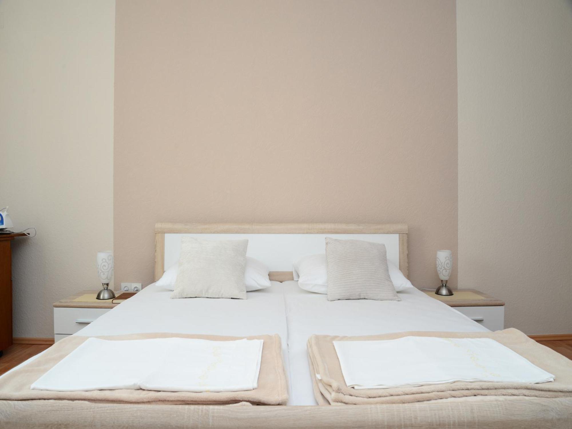 Apartments Sirius كورتْشولا المظهر الخارجي الصورة
