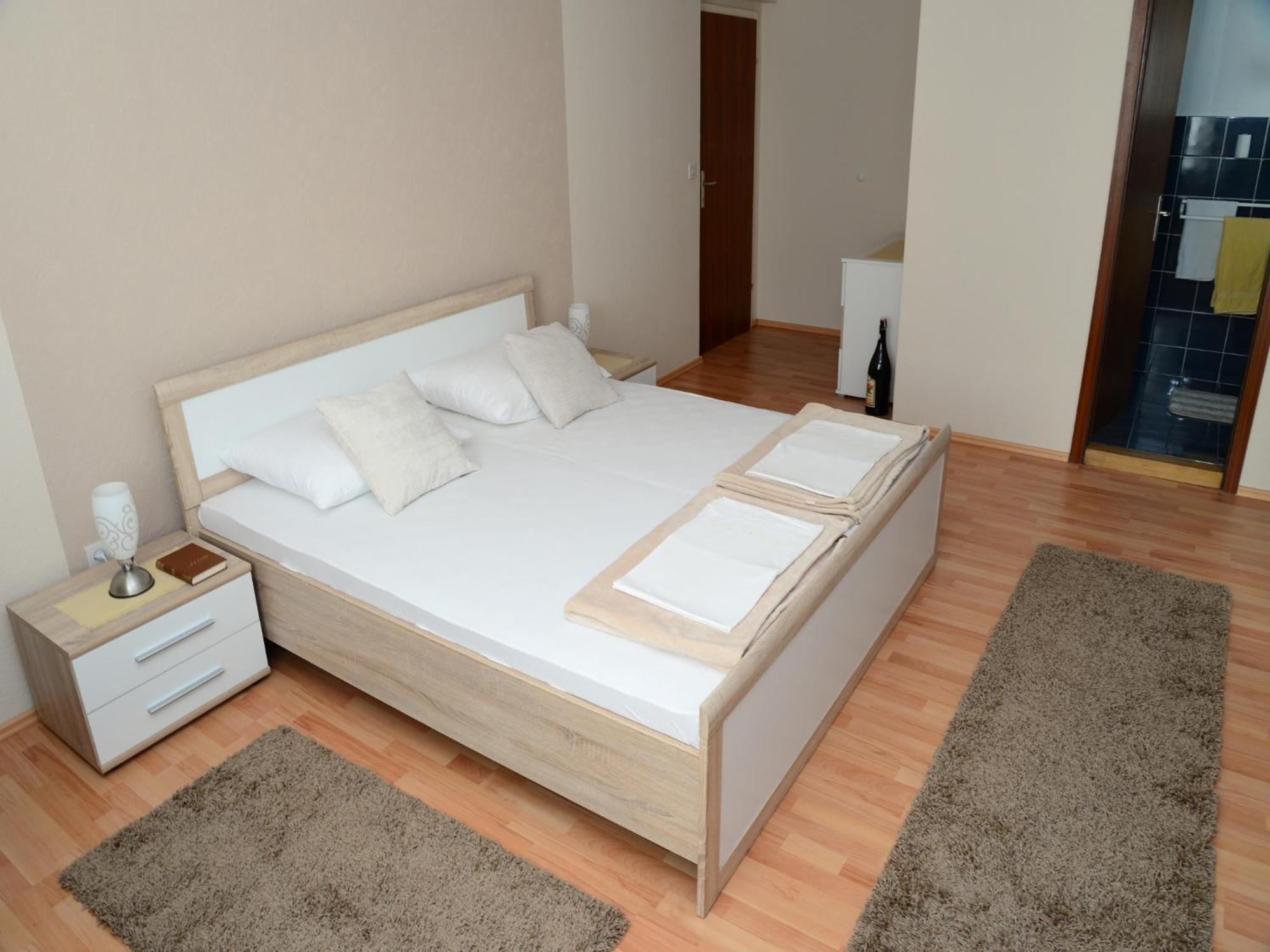 Apartments Sirius كورتْشولا المظهر الخارجي الصورة