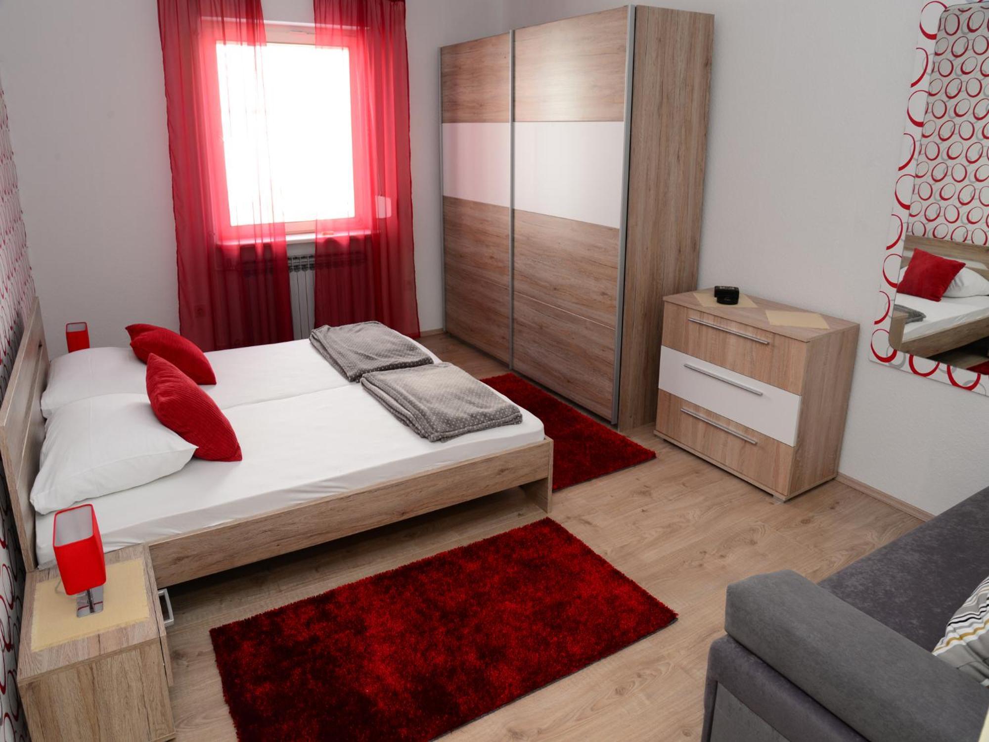 Apartments Sirius كورتْشولا المظهر الخارجي الصورة