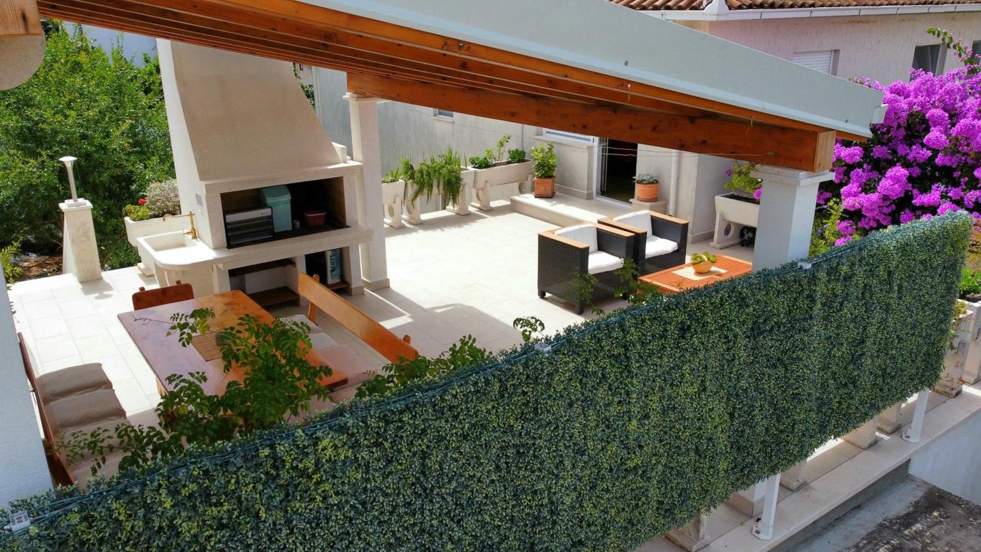 Apartments Sirius كورتْشولا المظهر الخارجي الصورة